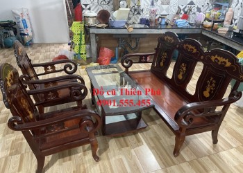 Thu Mua Đồ Cũ Tại Đà Nẵng - Mua Bán Thanh Lý Đồ Cũ Tại Đà Nẵng - Đồ Cũ Thiên Phú Home 