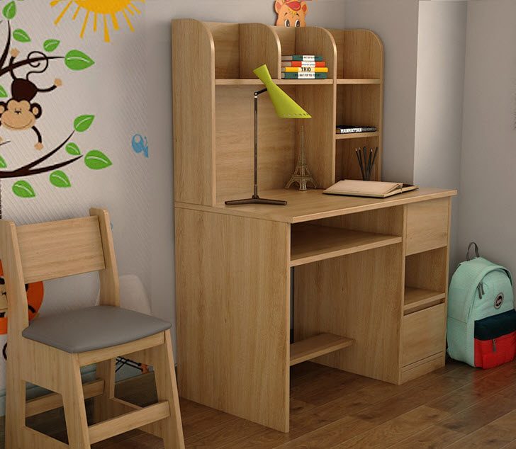 Thanh lý bàn học  sinh giá rẻ tại Đà Nẵng - Đồ cũ Thiên Phú