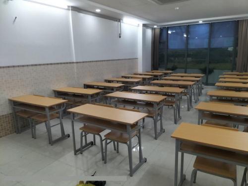 Thanh lý ghế dạy hóc cũ giá rẻ tại Đà Nẵng