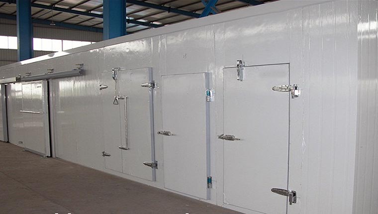 Dịch vụ cho thuê kho lạnh giá rẻ tại Đà Nẵng