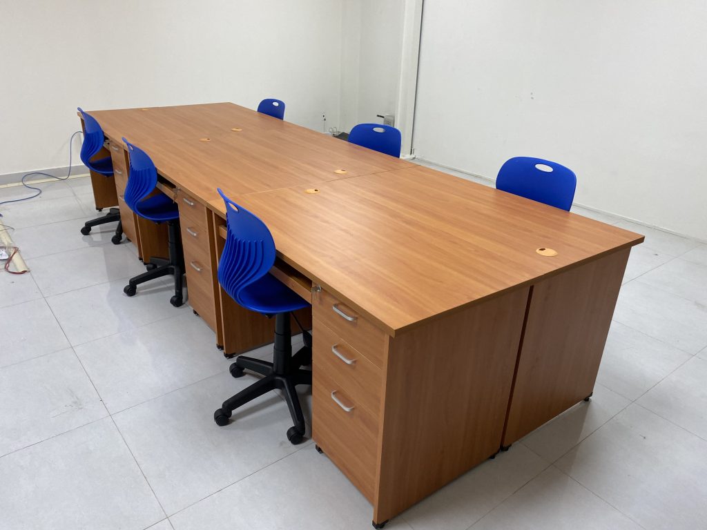 Ghế nhựa vă phòng được chọn lọc kỹ càng trước khi thu mua, đảm bảo hàng chuẩn khi đến với khách hàng