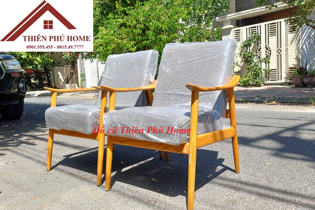 Ghế sofa cafe