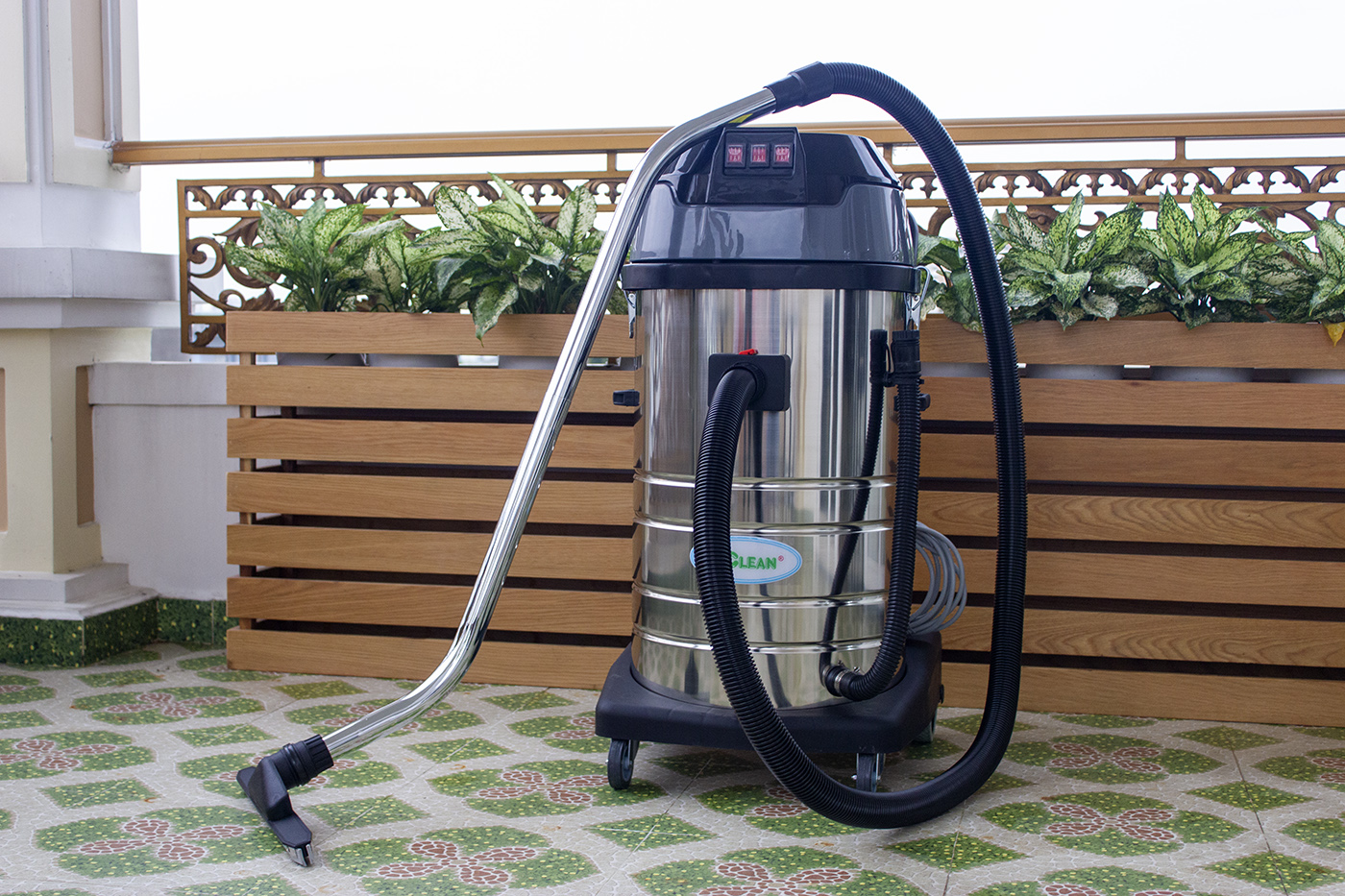 Dịch vụ thu mua máy hút bụi cũ giá cao tại Đà Nẵng của Thiên Phú Home