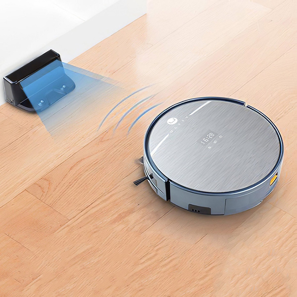 Thu mua robot hút bụi không dây các loại 