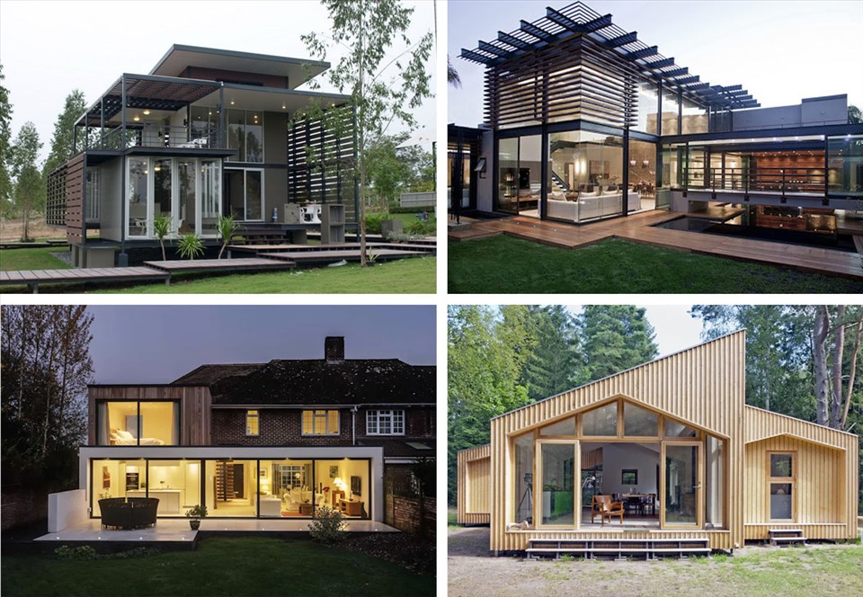 Dịch vụ thi công nhà thép tiền chế trọn gói của Thiên Phú Home
