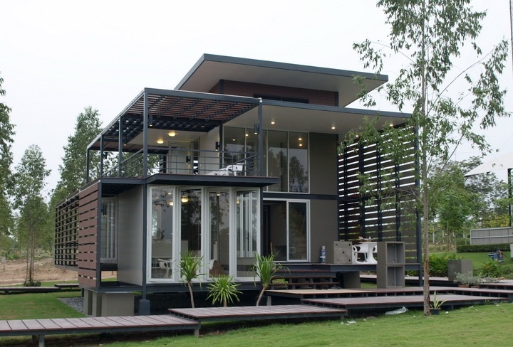 Nhà thép tiền chế luôn mang những ưu và nhược điểm nhưng khi chọn dịch vụ của Thiên Phú Home chúng tôi sẽ luôn có những phương án khắc phục tốt nhất