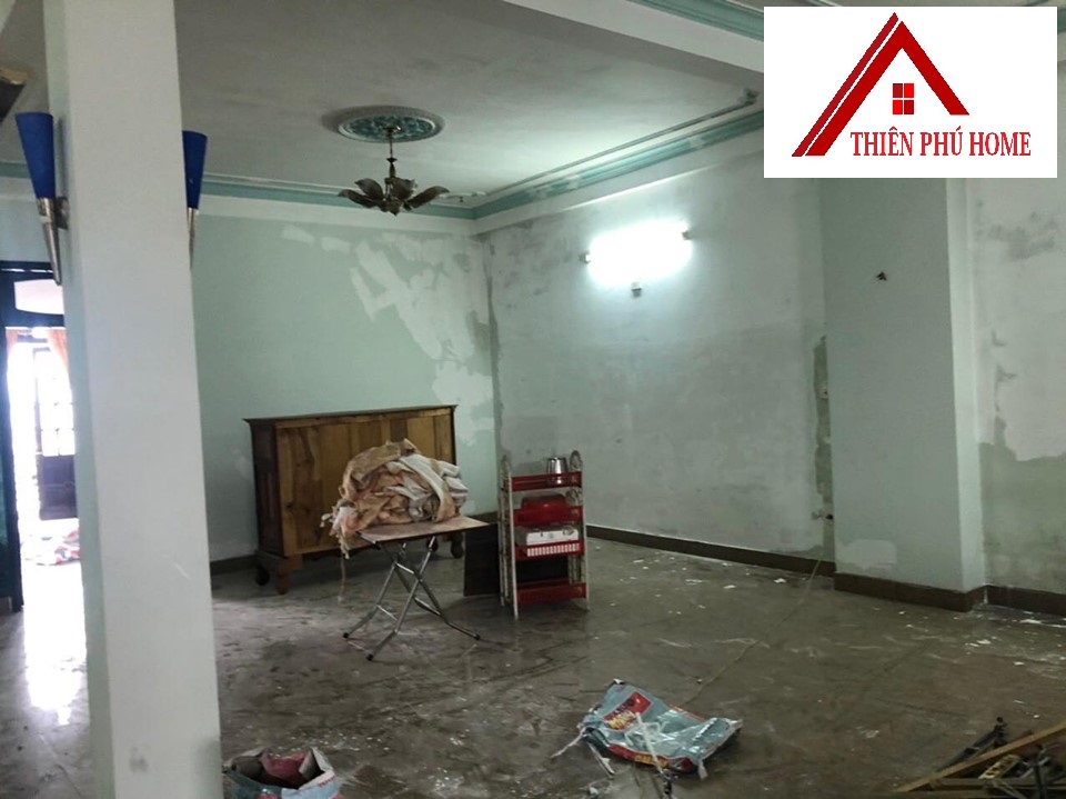 sửa nhà Thiên Phú Home