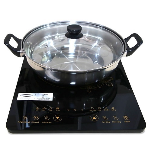 Thu mua bếp điện từ cũ tất cả các hãng giá cao