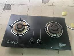 Thanh lý bếp gas cũ giá rẻ tại Đà Nẵng