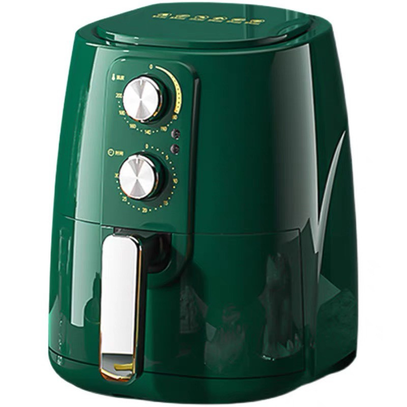 Đồ cũ Thiên Phú Home chuyên mua bán nồi chiên không dầu cũ giá rẻ tại Đà Nẵng