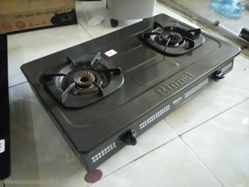 Thu mua bếp gas cũ tại Đà Nẵng