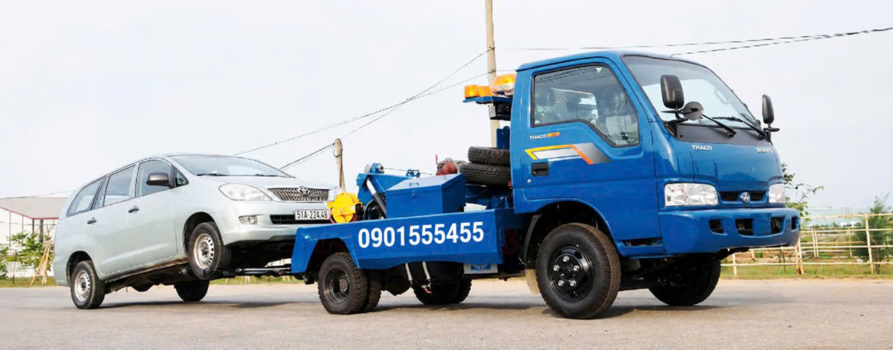 Cứu hộ ô tô Đà Nẵng