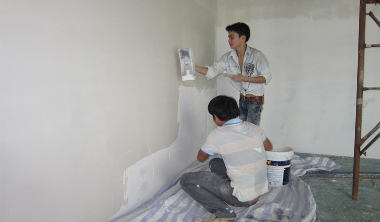 Với đội thợ lành nghề, máy móc hiện đại và quy trình xây dựng chuẩn Thiên Phú Home tự tin mang đến cho quý khách hàng một dịch vũ sửa chữa nhà vệ sinh tốt nhất tại Đà Nẵng