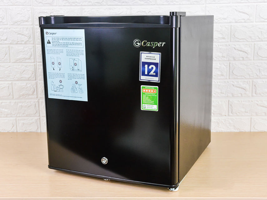 Tủ lạnh mini casper