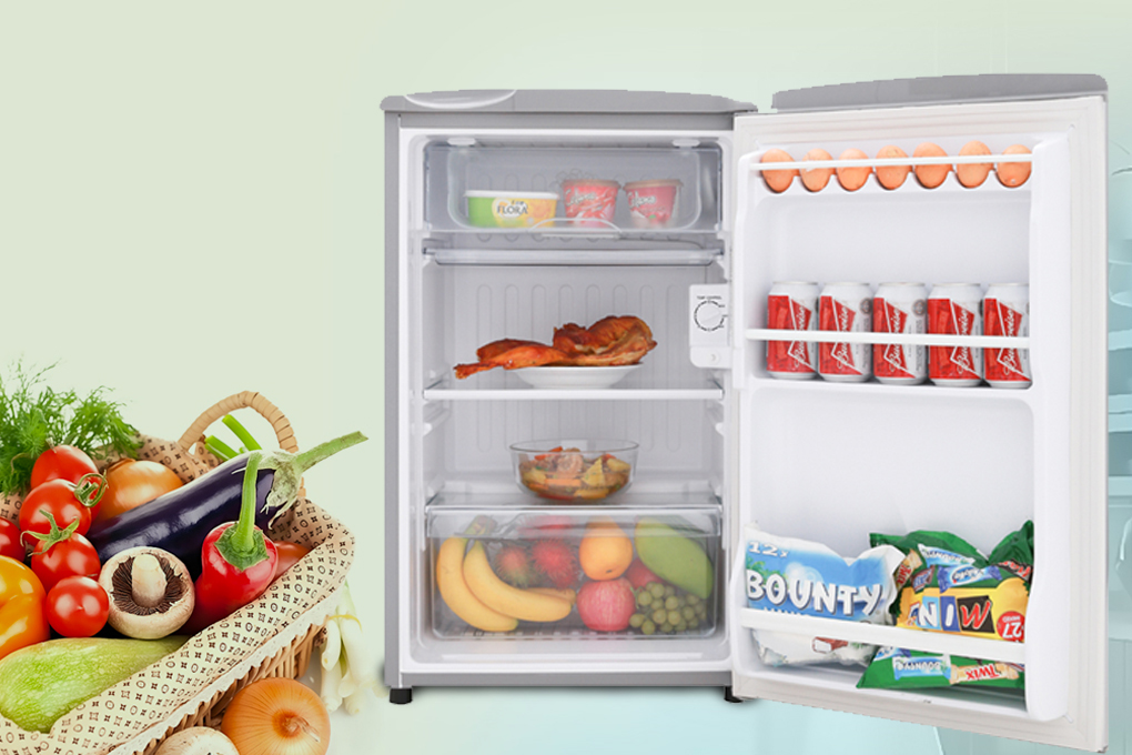 Tủ lạnh mini thanh lý giá rẻ tại Đà Nẵng